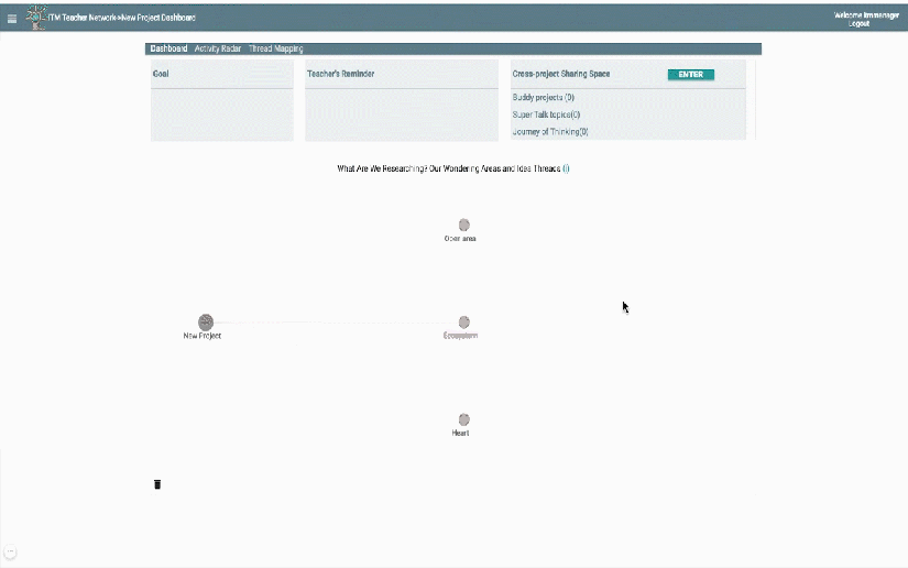 how to restore a deleted thread