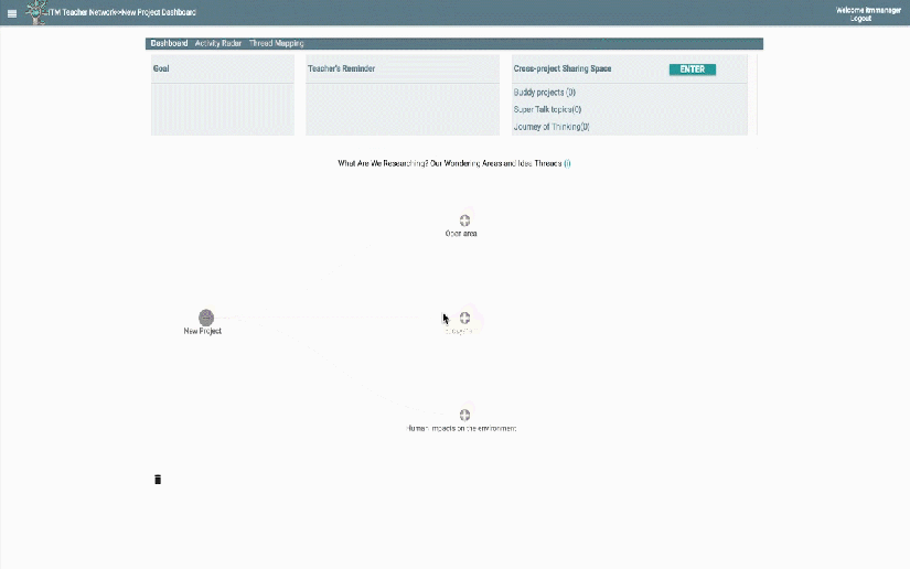 How to review other view
